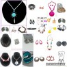 Wholesale Costume Jewellery Lot