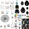 Wholesale Costume Jewellery Lot