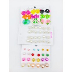 Wholesale Costume Jewellery Lot