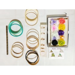 Wholesale Costume Jewellery Lot