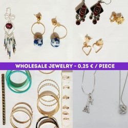 Wholesale Costume Jewellery...