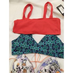 Bikinis Boohoo wholesale | Single pieces for sale online