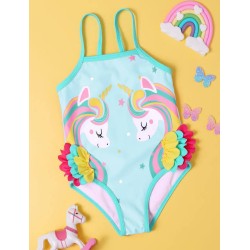 Children's Swimwear Wholesale Lot