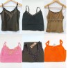 Wholesale Women's Summer Clothes Wholesale Lot | Branded Clothing Pallets