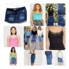 Wholesale Women's Summer Clothes Wholesale Lot | Branded Clothing Pallets