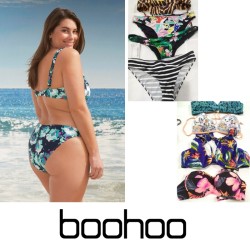 Bikinis Boohoo wholesale |...