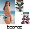 Bikini Boohoo all'ingrosso | Pezzi singoli in vendita online