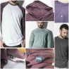 Stock Abbigliamento Uomo all’Ingrosso – Lotto Misto