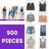 Wholesale Women's Summer Clothes Wholesale Lot | Branded Clothing Pallets