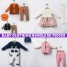 copy of Baby clothing Bundle 50 pieces mix