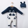 copy of Baby clothing Bundle 50 pieces mix