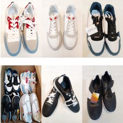 Wholesale men's shoes