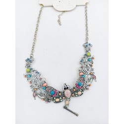 Wholesale Bohemian Necklaces Lot