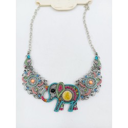 Lote de collares bohemios al por mayor