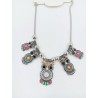 Wholesale Bohemian Necklaces Lot