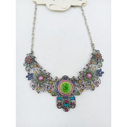 Wholesale Bohemian Necklaces Lot