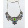 Lote de collares bohemios al por mayor