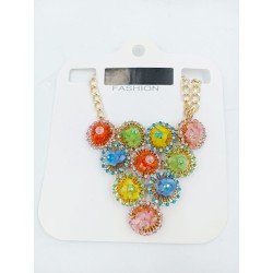 Summer Necklaces Wholesale Lot