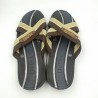 Wholesale Lot of Gezer Men's Flip-Flops