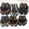 Wholesale Lot of Gezer Men's Flip-Flops