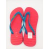 Wholesale women's flip flops assorted lot