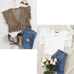 Shein Clothing Wholesale Lot