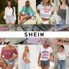 Lote de Ropa de Shein al por Mayor