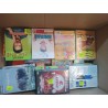 French Books Wholesale - Books Pallet