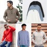 Sudaderas de Hombre al por Mayor – Marcas Europeas