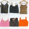 Wholesale Branded Clothing Lots – Mixed Stock