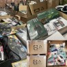 Lotes de devoluciones de Lidl | Bazar y electro