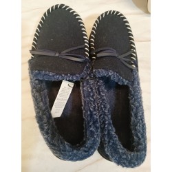 Lote de Pantuflas para Hombre