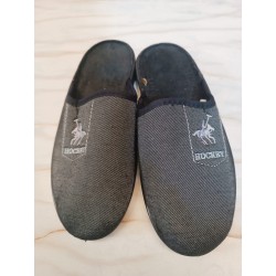 Lote de Pantuflas para Hombre