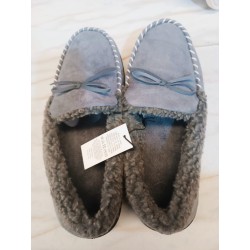 Lote de Pantuflas para Hombre