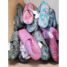 Lote de Pantuflas para Mujer