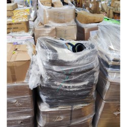 Wholesale Mixed Pallet Lot – Overstock Liquidation from Europe