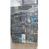 Carico di Elettrodomestici Cecotec - 32 Pallet di Stock (Grado B, C e D)