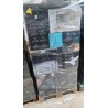 Carico di Elettrodomestici Cecotec - 33 Pallet di Stock (Grado B, C e D)