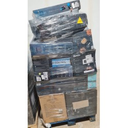 Cecotec Appliance Truckload - 32 Pallets of Stock (Grade B, C & D)