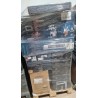 Carico di Elettrodomestici Cecotec - 32 Pallet di Stock (Grado B, C e D)