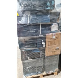 Carico di Elettrodomestici Cecotec - 32 Pallet di Stock (Grado B, C e D)