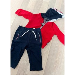 Lote de Ropa Infantil Cycleband – Venta al por Mayor