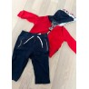 Wholesale Lot of Cycleband Kids’ Clothing – Bulk Stock