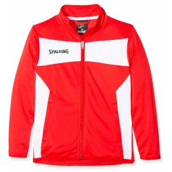 Spalding Clothing Lot - Jackets and Jerseys Wholesale