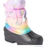 Children's Wholesale Snow Boots - Assorted Lot