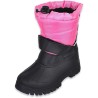 Children's Wholesale Snow Boots - Assorted Lot