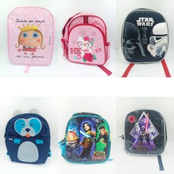 Lot of Children's School Bags - Wholesale