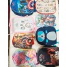 Lote de Mochilas Escolares Infantiles - Venta al Por Mayor