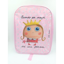 Lote de Mochilas Escolares Infantiles - Venta al Por Mayor