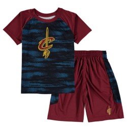 Lote Ropa Deportiva NBA...